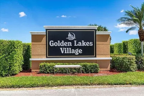 160 Lake Frances Dr, West Palm Beach, FL 33411