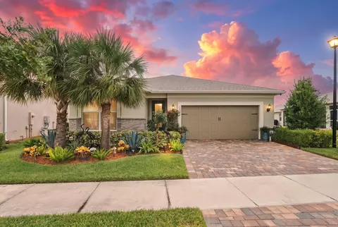 12230 SW Sand Dollar Way, Port Saint Lucie, FL 34987