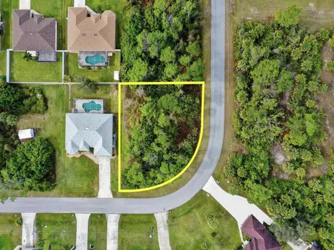 0 Amnesty Dr, North Port, FL 34288