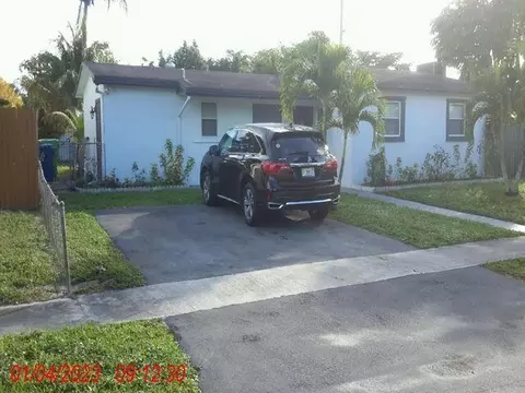 2020 NW 62nd Ter, Sunrise, FL 33313