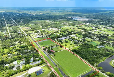 3516 Hanover Cir, Loxahatchee, FL 33470