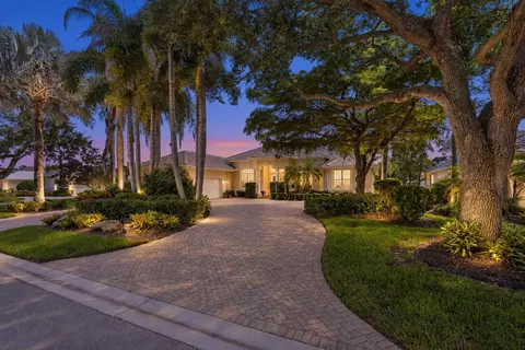 1682 SW Foxpoint Trl, Palm City, FL 34990
