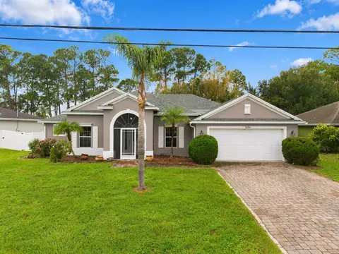 3530 SW Conibear St, Port Saint Lucie, FL 34953