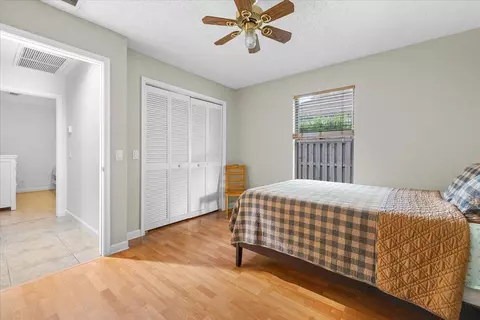 Bedroom - 101 Timber Ln, Jupiter, FL 33458 photo 7 of 7