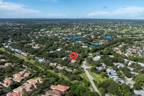 View/Area - 101 Timber Ln, Jupiter, FL 33458 photo 6 of 9