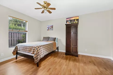 Bedroom - 101 Timber Ln, Jupiter, FL 33458 photo 6 of 7