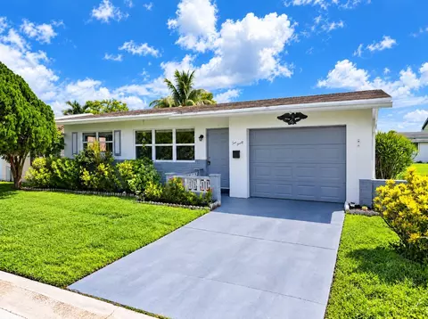 1030 NW 69th Ave, Margate, FL 33063
