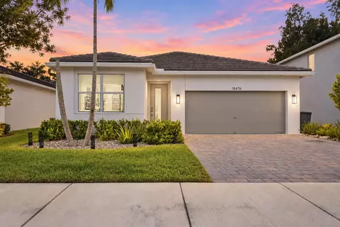Exterior - 18476 Glenstone St, Jupiter, FL 33458 photo 7 of 7