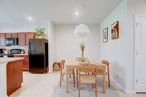 Dining - 337 Raspberry Rd, Fort Pierce, FL 34981 photo 1 of 2