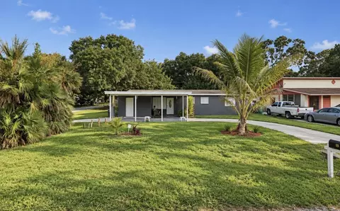 110 N 40th St, Fort Pierce, FL 34947