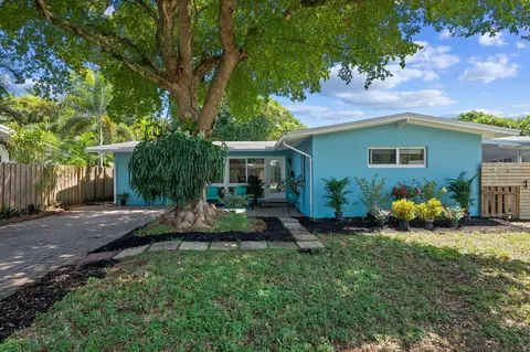 1636 NE 7th Ter, Fort Lauderdale, FL 33305