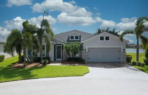 12557 SW Gray Fox Ln, Port Saint Lucie, FL 34987