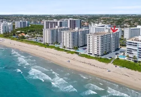 3215 S Ocean Blvd #906, Highland Beach, FL 33487