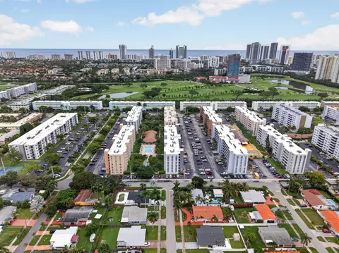 610 NE 12th Ave #601, Hallandale Beach, FL 33009
