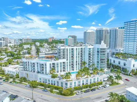 401 N Birch Rd #512, Fort Lauderdale, FL 33304