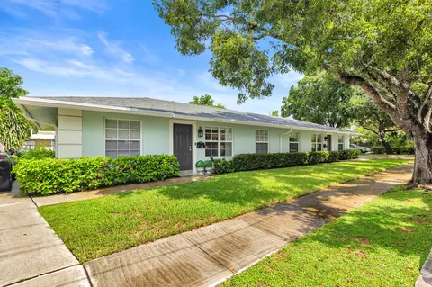 705 New York St, West Palm Beach, FL 33401