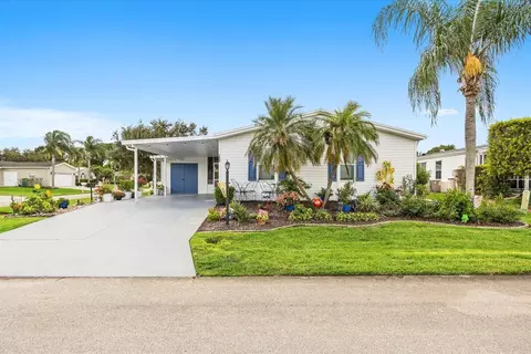 3052 Five Iron Dr, Port Saint Lucie, FL 34952