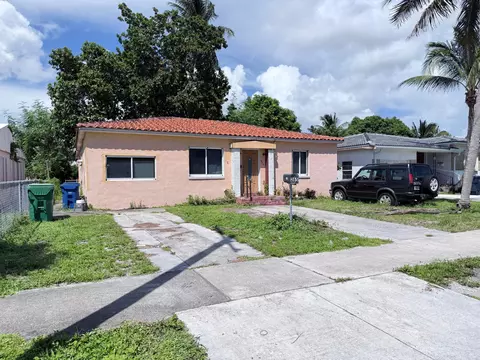 265 NW 119th St, Miami, FL 33168