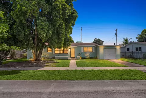 3850 NW 169th Ter, Miami Gardens, FL 33056