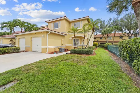 1727 Arezzo Cir, Boynton Beach, FL 33436