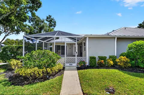 1555 SW Waterfall Blvd, Palm City, FL 34990