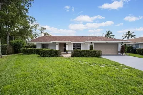 13950 Barberry Ct, Wellington, FL 33414