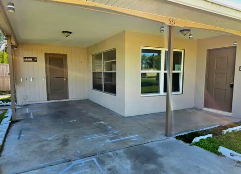 Exterior - 4651 SE Chatham Ave, Stuart, FL 34997 photo 2 of 7