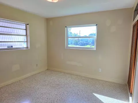 Bedroom - 4651 SE Chatham Ave, Stuart, FL 34997 photo 2 of 4