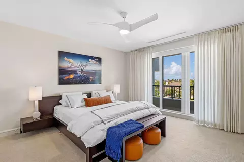 Bedroom - 2820 SE Dune Dr #2306, Stuart, FL 34996 photo 8 of 8