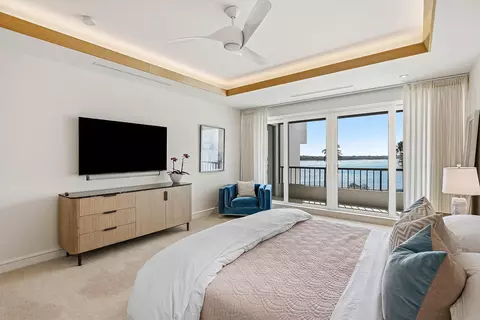 Bedroom - 2820 SE Dune Dr #2306, Stuart, FL 34996 photo 2 of 8