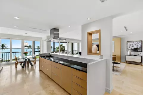 Kitchen - 2820 SE Dune Dr #2306, Stuart, FL 34996 photo 1 of 7