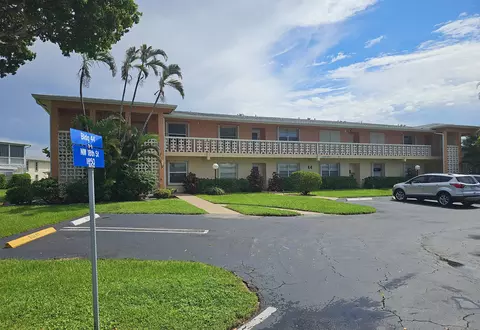 1850 NW 18th St #101, Delray Beach, FL 33445