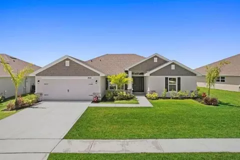 3998 SW Mccain St, Port Saint Lucie, FL 34953