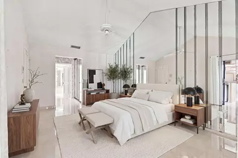 Bedroom - 352 River Edge Rd, Jupiter, FL 33477 photo 1 of 4