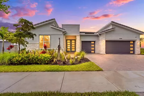 14260 SW Britton Ave, Port Saint Lucie, FL 34987