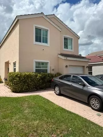 3305 Apache Ln, Margate, FL 33063