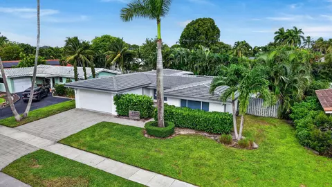 2141 NE 62nd Ct, Fort Lauderdale, FL 33308