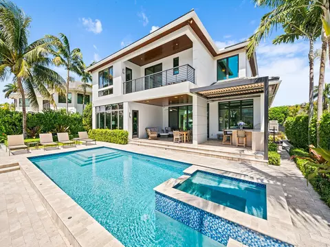 301 NE 23rd Ave, Fort Lauderdale, FL 33305