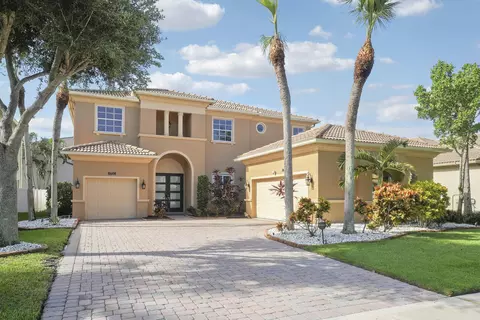 8608 Palisades Lake Dr, West Palm Beach, FL 33411