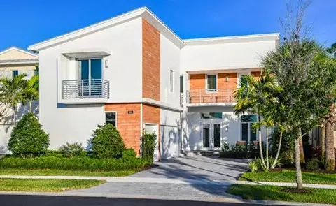 1050 Faulkner Ter, Palm Beach Gardens, FL 33418
