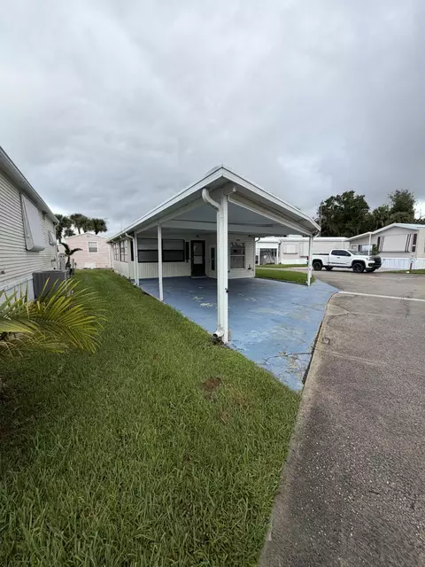 Exterior - 6695 SE 56th St, Okeechobee, FL 34974 photo 5 of 5