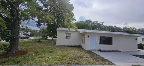 1101 NW 23rd Ter, Fort Lauderdale, FL 33311
