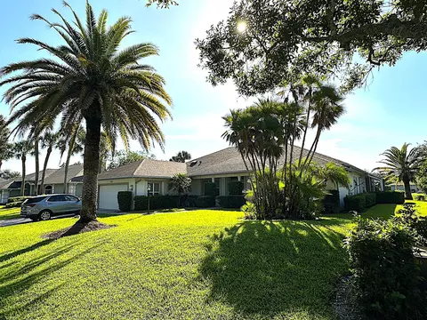 2263 SW Danforth Cir, Palm City, FL 34990