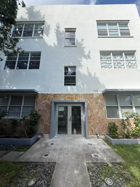 1358 Pennsylvania Ave #307, Miami Beach, FL 33139