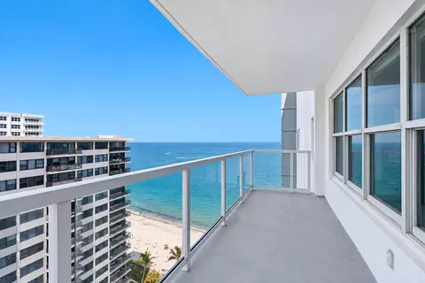 3750 Galt Ocean Dr UNIT 1710, Fort Lauderdale, FL 33308