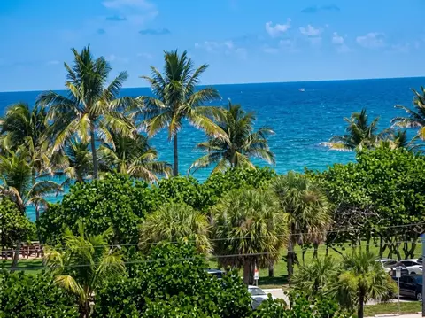 2840 S Ocean Blvd #601, Palm Beach, FL 33480