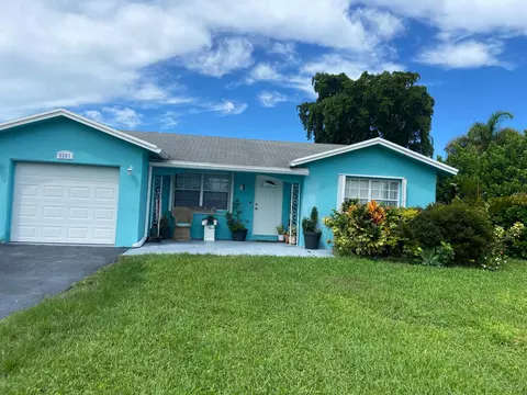 8201 NW 103rd Ave, Tamarac, FL 33321