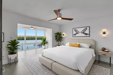 Bedroom - 325 S Beach Rd #210, Tequesta, FL 33469 photo 1 of 3