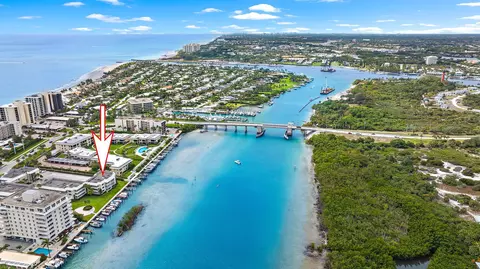 View/Area - 325 S Beach Rd #210, Tequesta, FL 33469 photo 3 of 4