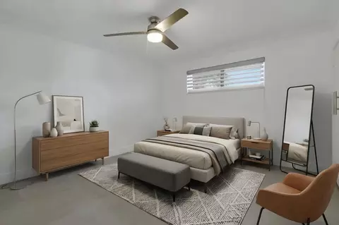 Bedroom - 325 S Beach Rd #210, Tequesta, FL 33469 photo 3 of 3